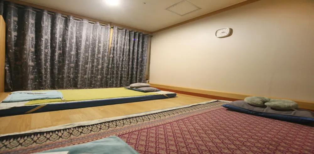 역촌동 힐링테라피 마사지샵 사진 8