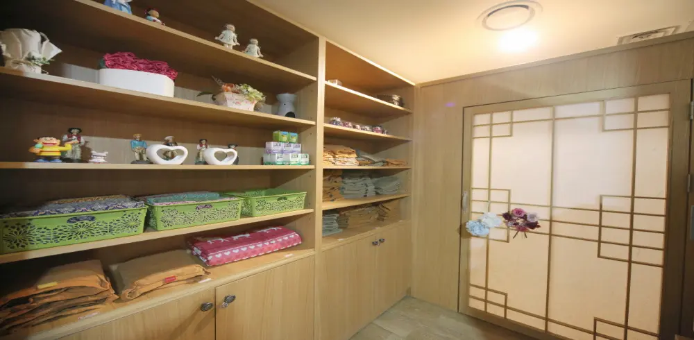 역촌동 힐링테라피 마사지샵 사진 9