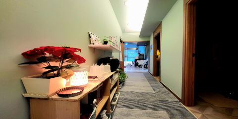 퇴계동 지첸테라피 마사지샵 사진 1