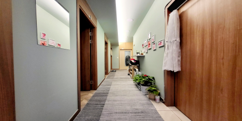 퇴계동 지첸테라피 마사지샵 사진 2