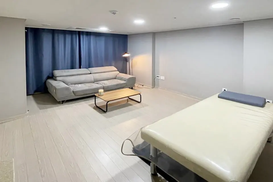 삼산동 쿨스웨디시 마사지샵 사진 2