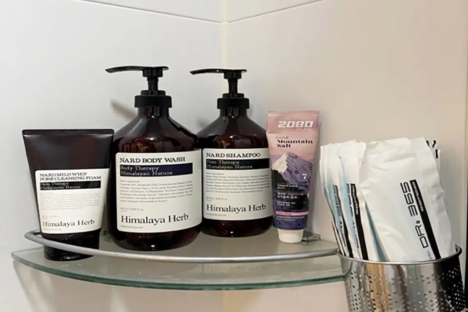 삼산동 쿨스웨디시 마사지샵 사진 3