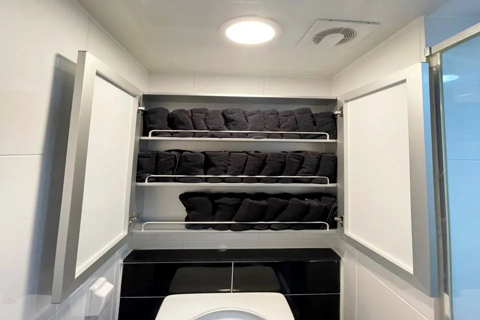 삼산동 쿨스웨디시 마사지샵 사진 5