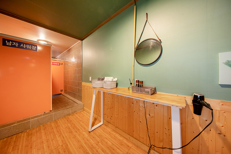 교리 파타야 마사지샵 사진 10