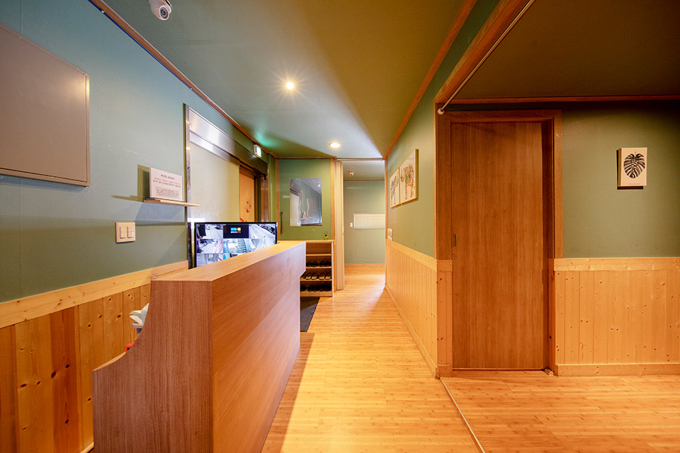 교리 파타야 마사지샵 사진 3