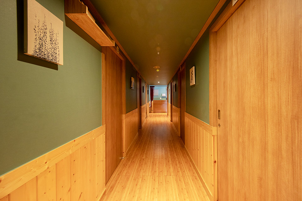 교리 파타야 마사지샵 사진 6