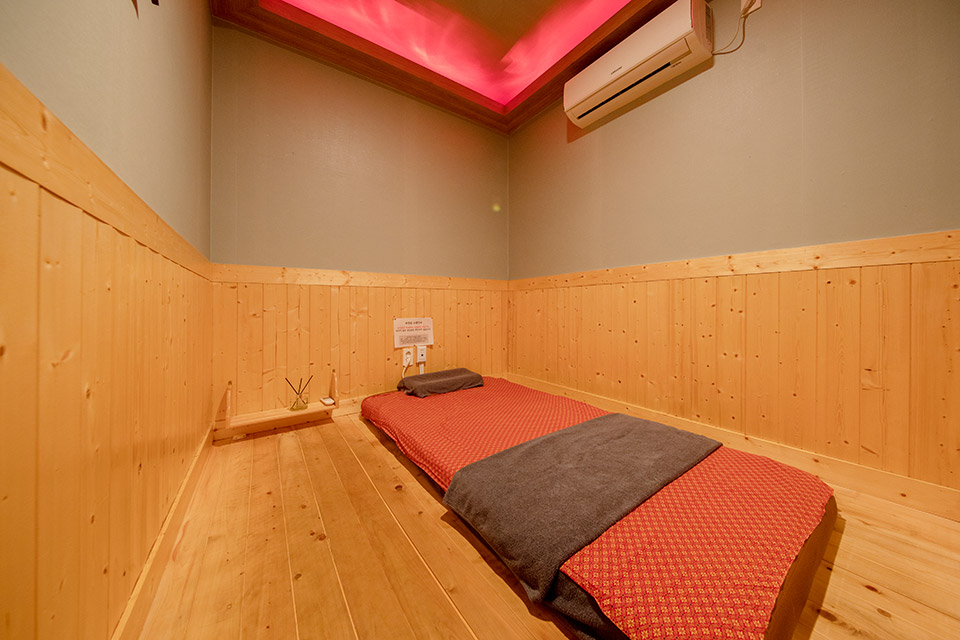 교리 파타야 마사지샵 사진 7