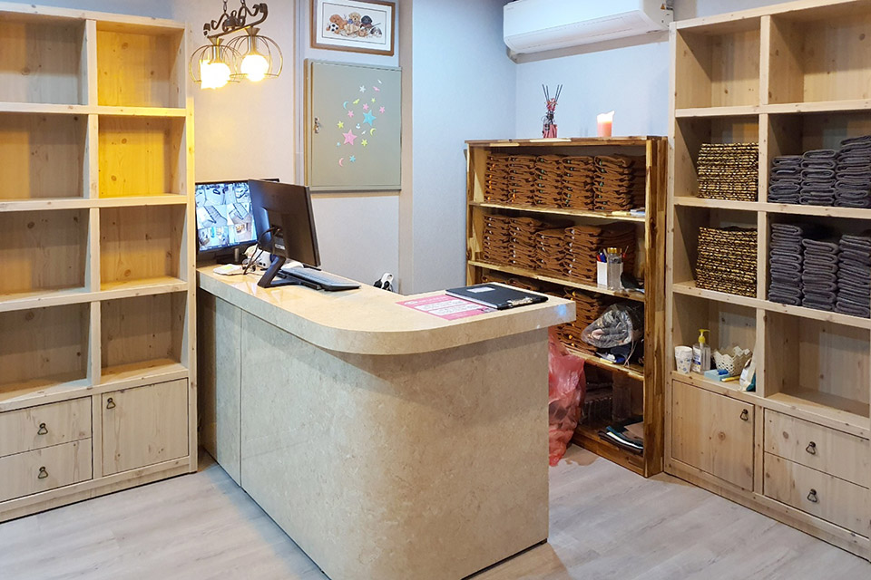 신상리 썬테라피 마사지샵 사진 2