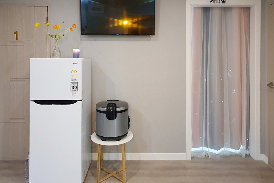 신상리 썬테라피 마사지샵 사진 3