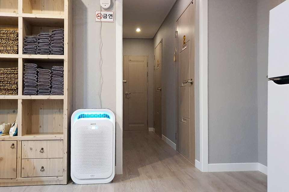 신상리 썬테라피 마사지샵 사진 4