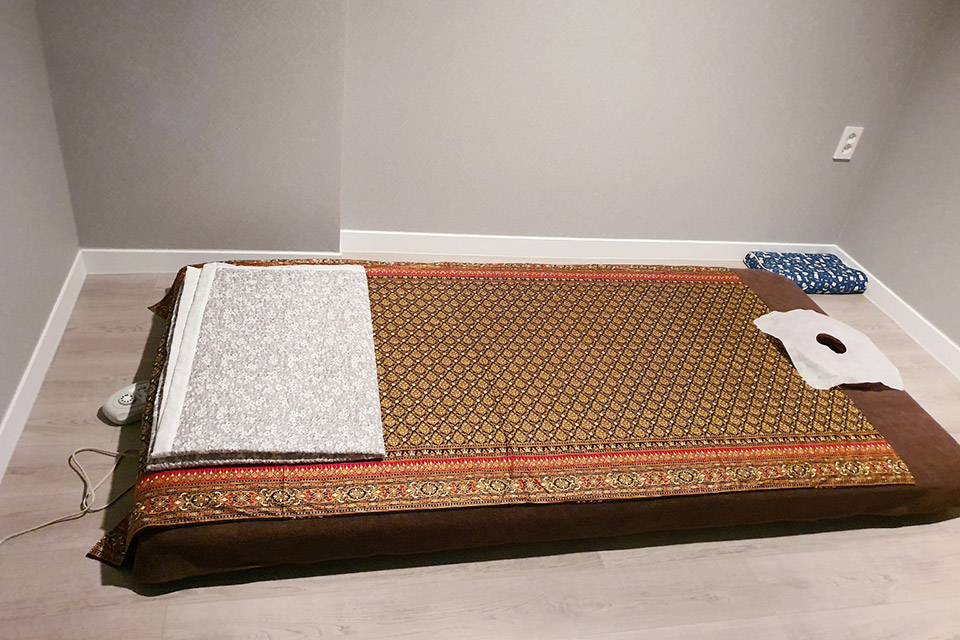 신상리 썬테라피 마사지샵 사진 6