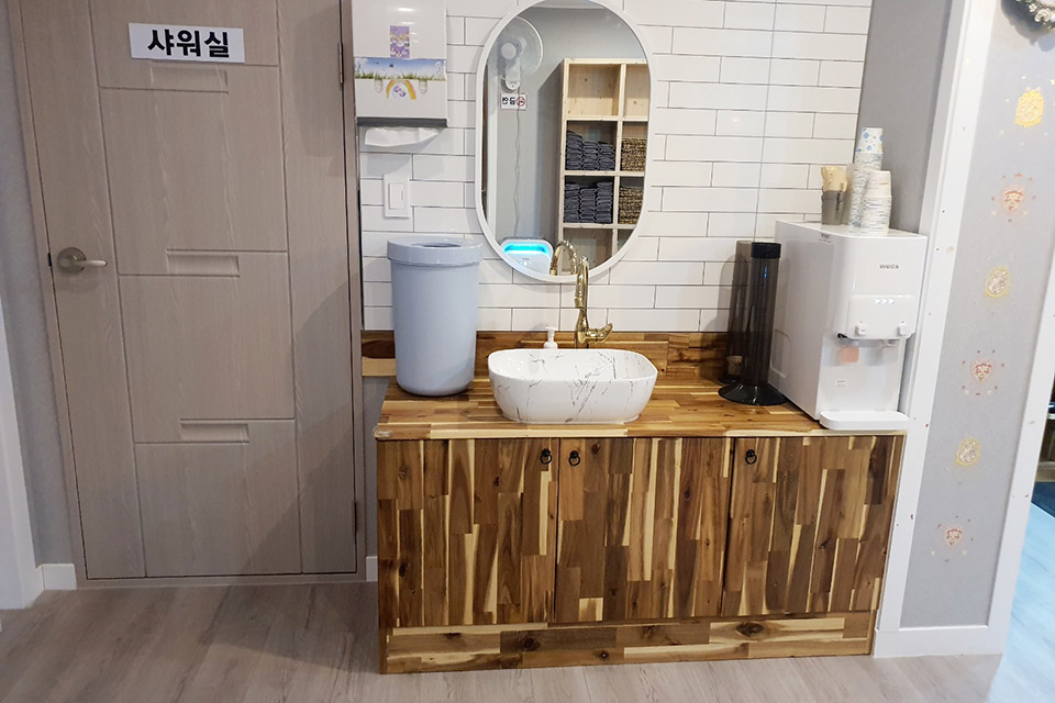 신상리 썬테라피 마사지샵 사진 7