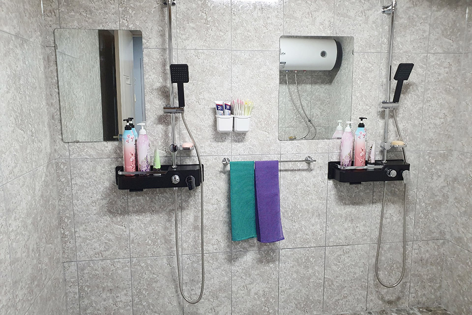 신상리 썬테라피 마사지샵 사진 8