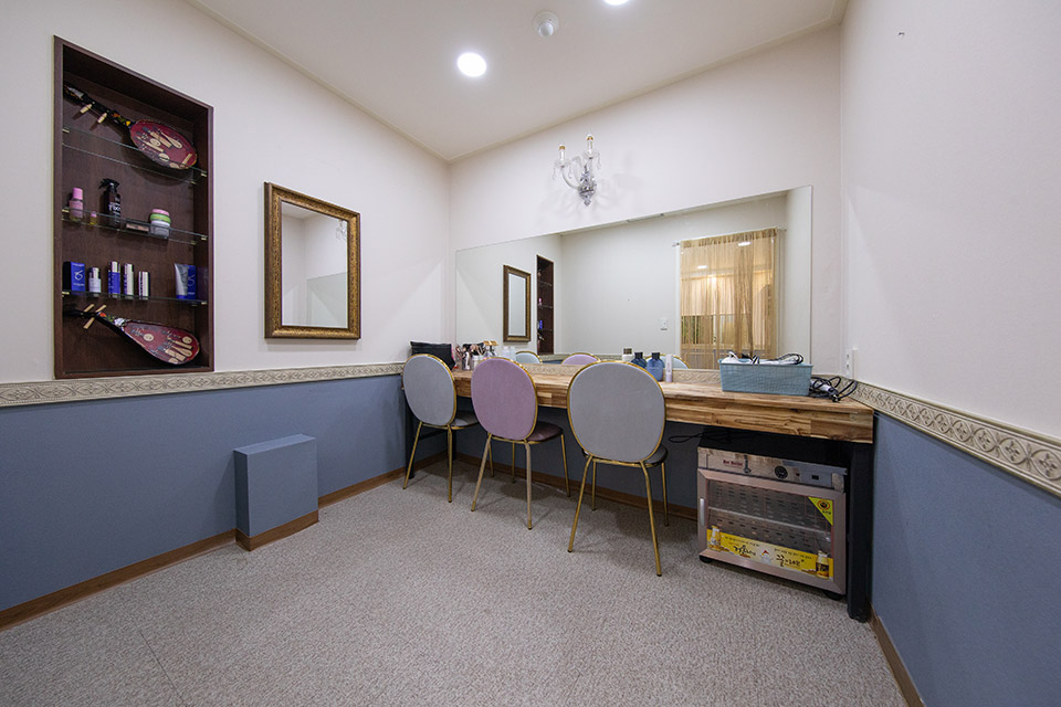 베트남황제이발소