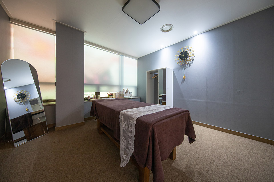 베트남황제이발소