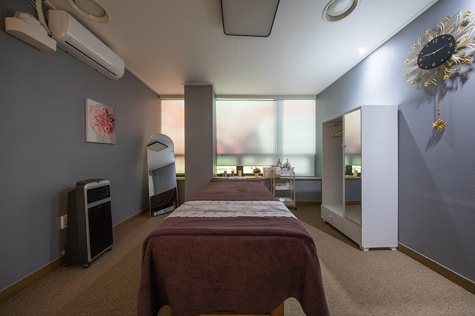 베트남황제이발소