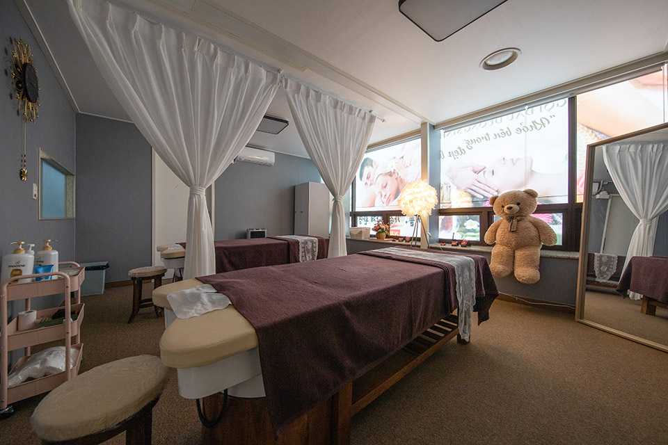 베트남황제이발소