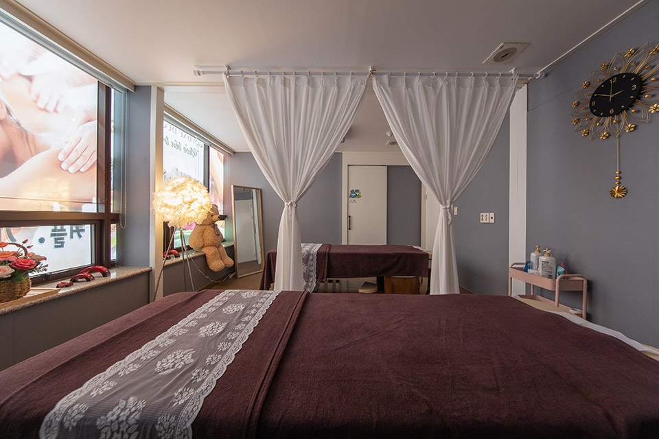 베트남황제이발소