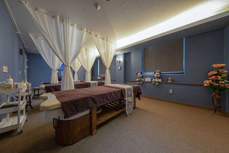 베트남황제이발소