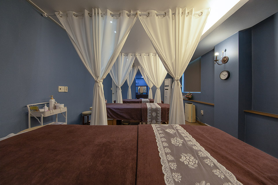 베트남황제이발소