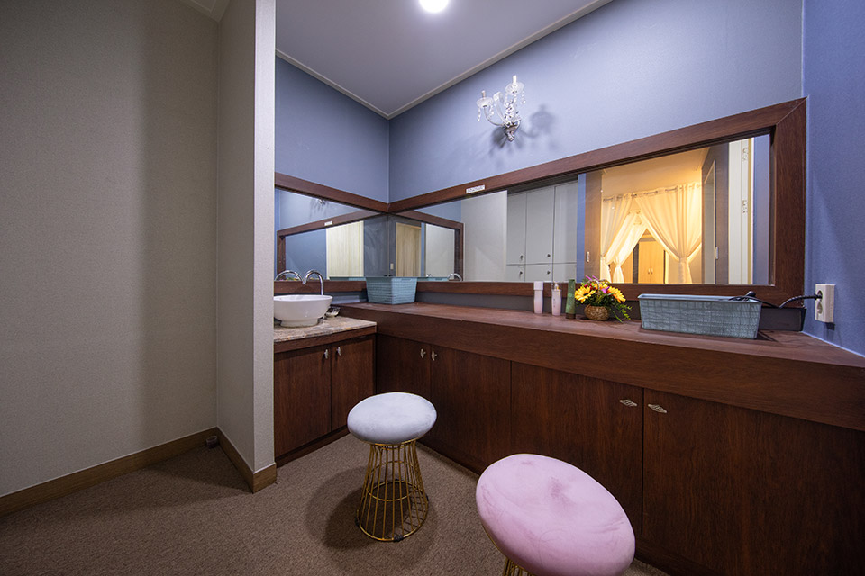 베트남황제이발소