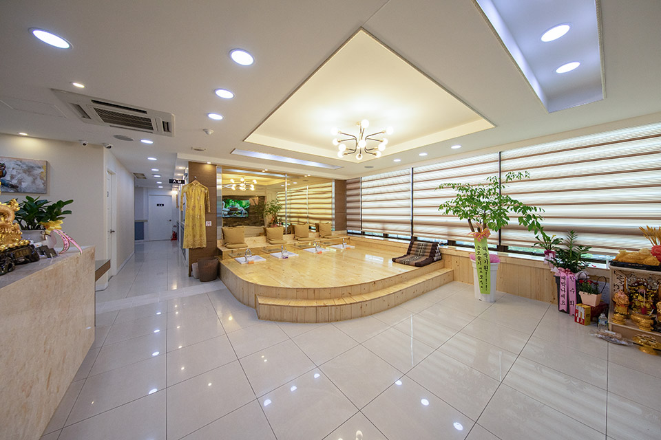 베트남황제이발소