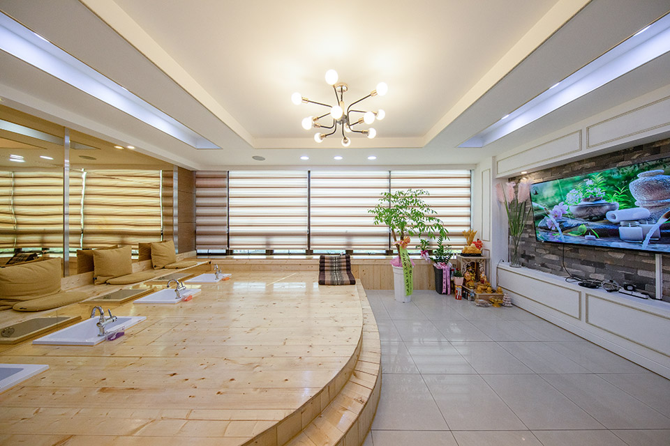 베트남황제이발소