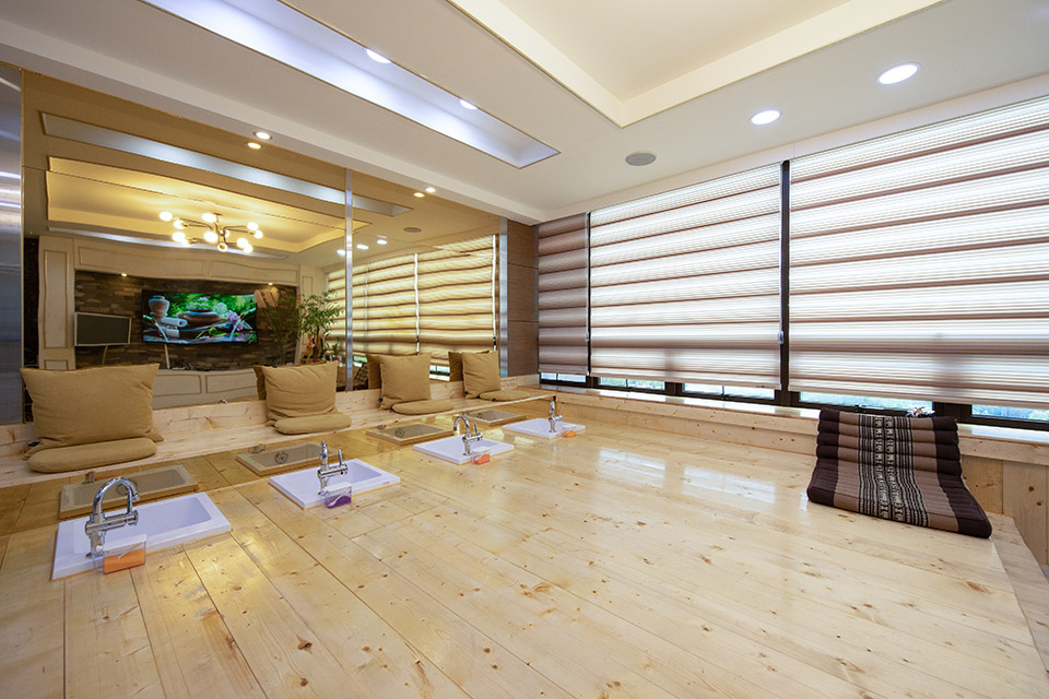 베트남황제이발소