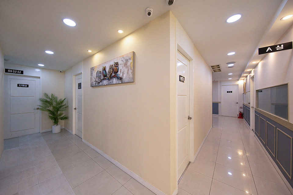 베트남황제이발소