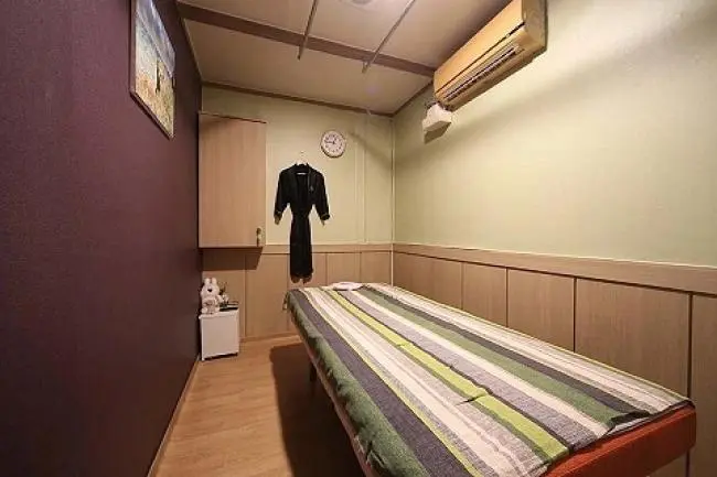 숲속향기바디랩