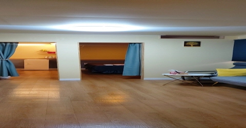 신사동 마법의손길 마사지샵 사진 2