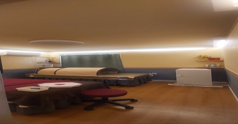 신사동 마법의손길 마사지샵 사진 3