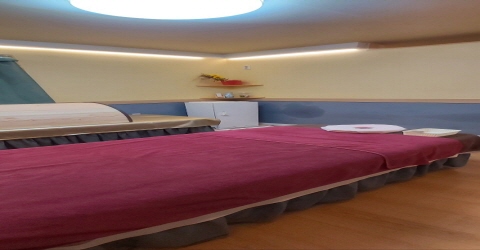 신사동 마법의손길 마사지샵 사진 4