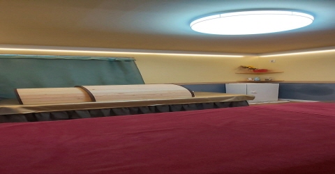 신사동 마법의손길 마사지샵 사진 5