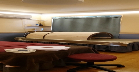 신사동 마법의손길 마사지샵 사진 6