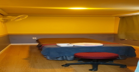 신사동 마법의손길 마사지샵 사진 7