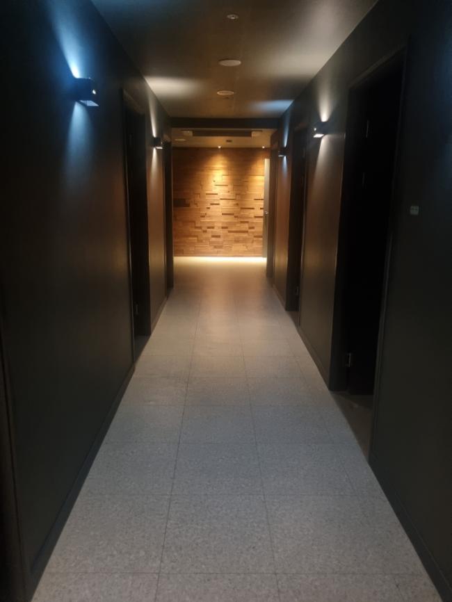 도화동 호텔정통마사지 마사지샵 사진 2