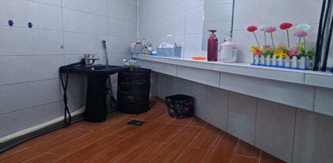 삼도이동 휴아로마 마사지샵 사진 4