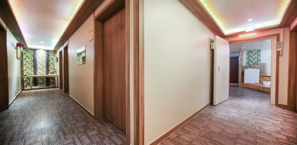 구래동 힐링타이 마사지샵 사진 2