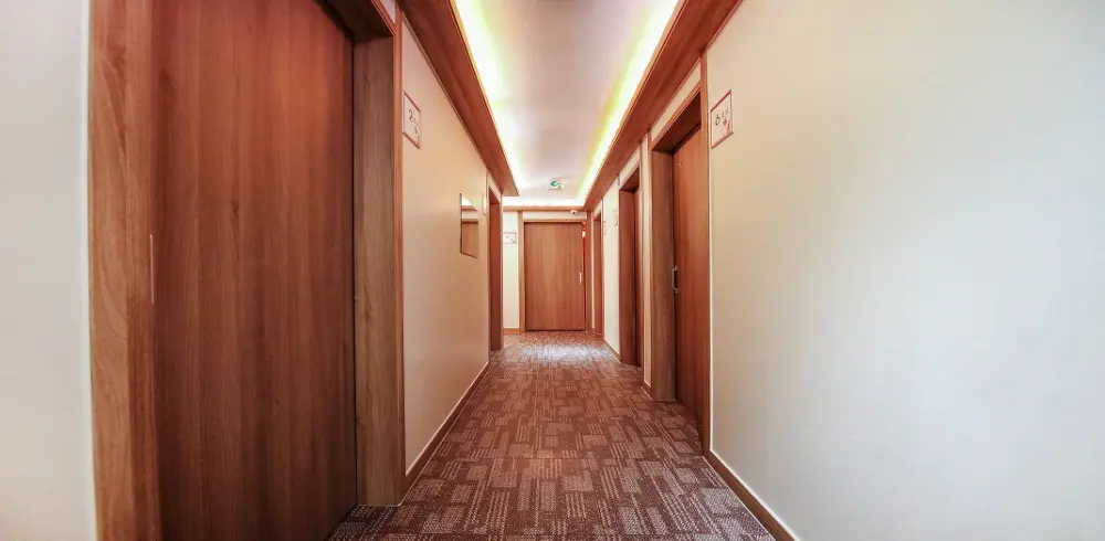 구래동 힐링타이 마사지샵 사진 4