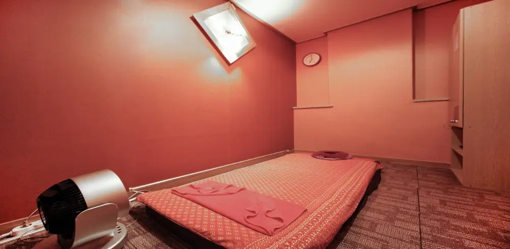 구래동 힐링타이 마사지샵 사진 5