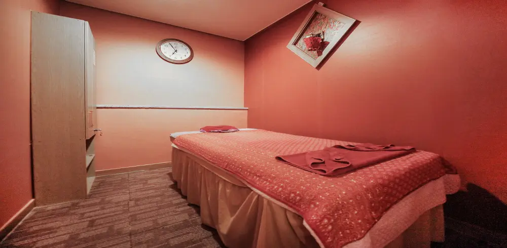 구래동 힐링타이 마사지샵 사진 6