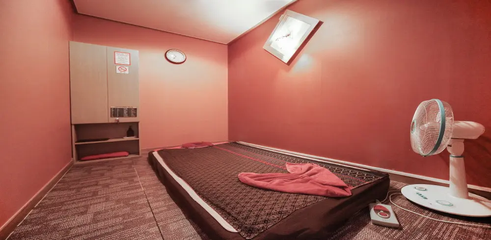 구래동 힐링타이 마사지샵 사진 7