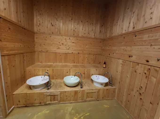 관평동 미르메라 마사지샵 사진 3