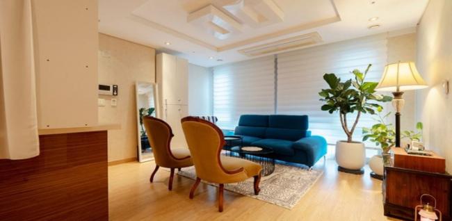 우동 리셋아로마 마사지샵 사진 2