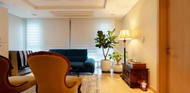 우동 리셋아로마 마사지샵 사진 3