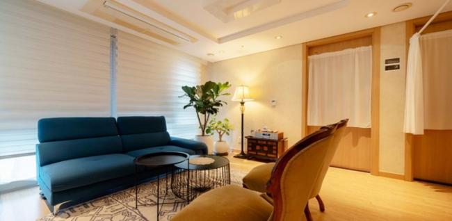 우동 리셋아로마 마사지샵 사진 4