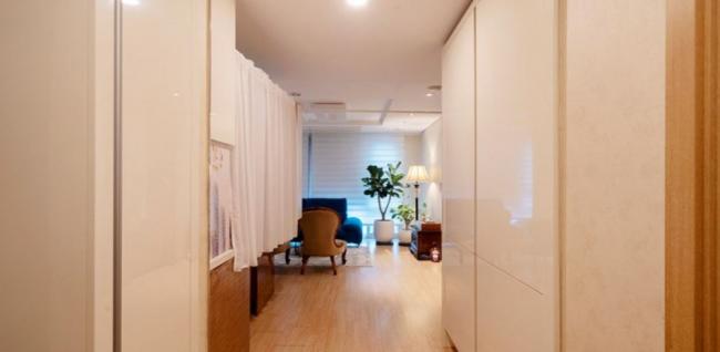 우동 리셋아로마 마사지샵 사진 5