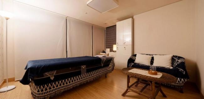 우동 리셋아로마 마사지샵 사진 9