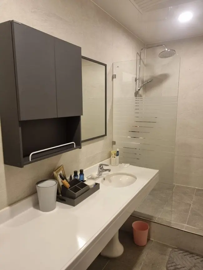 망월동 포카리스웨디시 마사지샵 사진 3